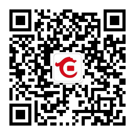 华夏银行合肥分行公众号二维码