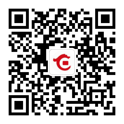 华夏银行南昌分行公众号二维码