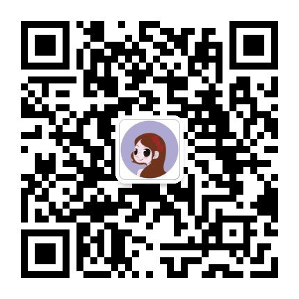 毓兰时间公众号二维码