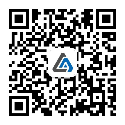 恒信正安公众号二维码