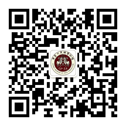 海西州民族博物馆公众号二维码