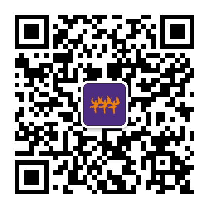 华鑫证券西安科技路营业部公众号二维码