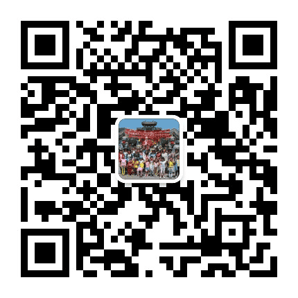 北京华益通达国际旅行社公众号二维码