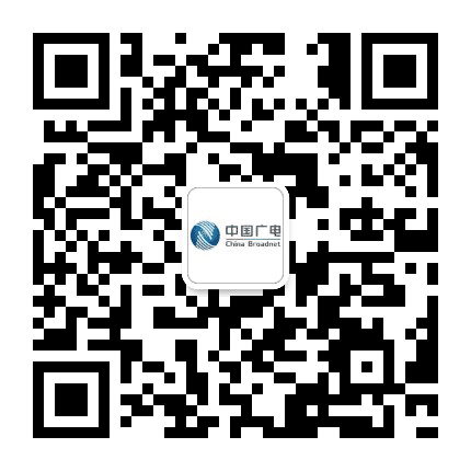 衡阳有线资讯公众号二维码
