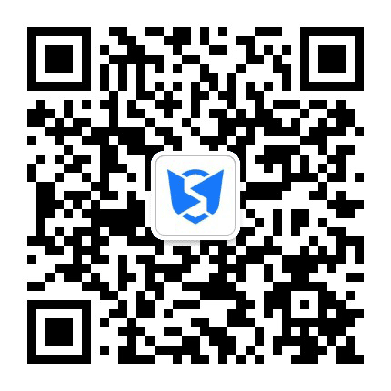 虎牙安全公众号二维码