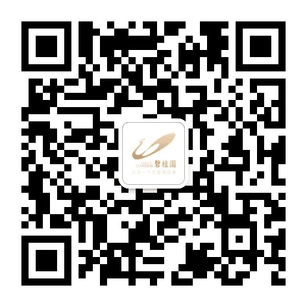 比心衡阳公众号二维码