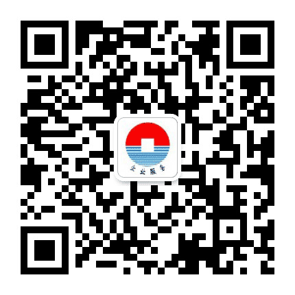 槐荫财政企业服务平台公众号二维码