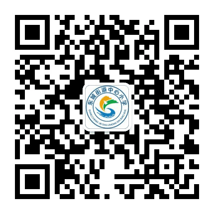 黄岩东城小学公众号二维码