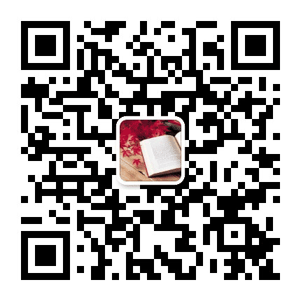 红云读书馆公众号二维码