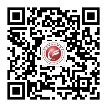 河源黄冈实验中学公众号二维码