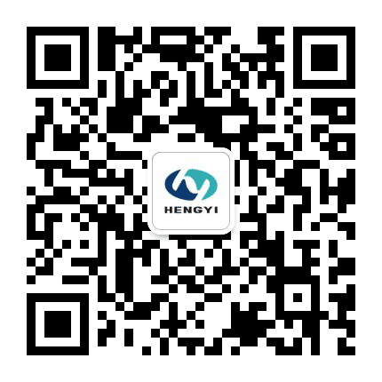 恒逸微招聘公众号二维码