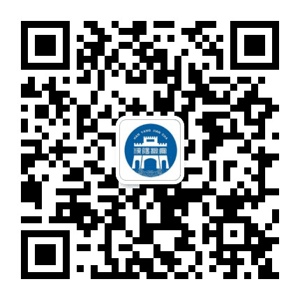 汉阳检察公众号二维码