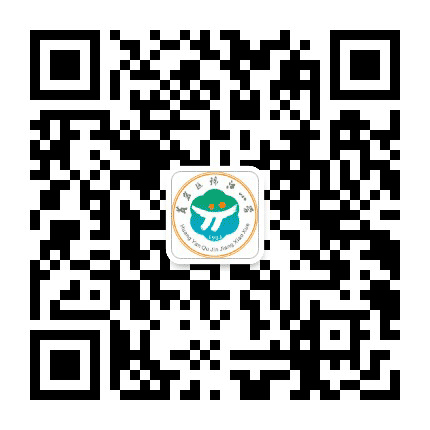 锦江小学公众号二维码