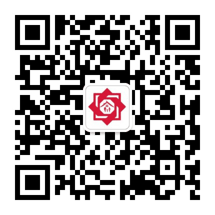 衡阳锦上花装饰公众号二维码