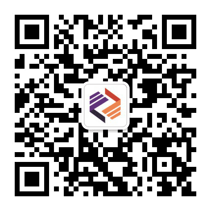 河源技师学院公众号二维码
