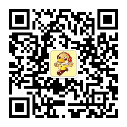 衡阳交通经济广播公众号二维码