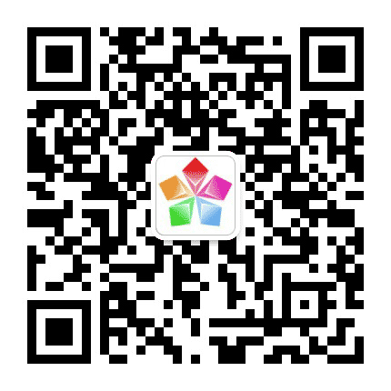 泗洪花园口国际广场公众号二维码