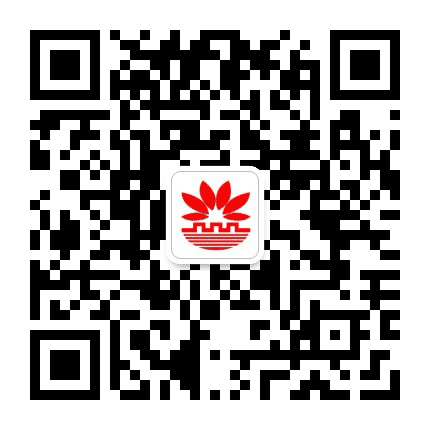 华阳新材料公众号二维码