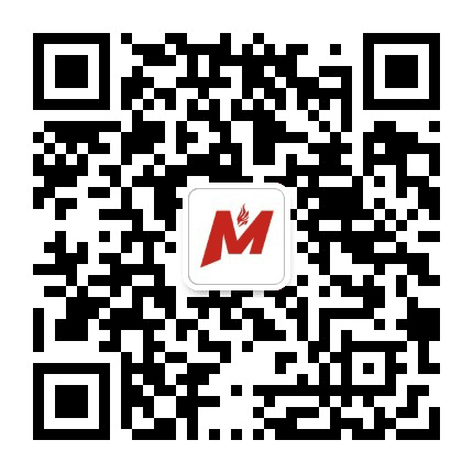 海盐名匠装饰公众号二维码