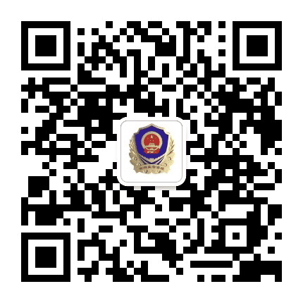 黄岩市场监管公众号二维码