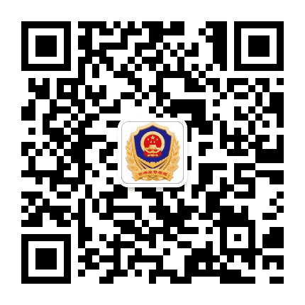 槐荫市场监管局公众号二维码