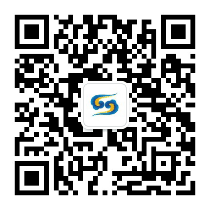 海云社工公众号二维码