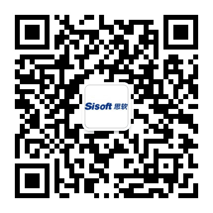 河源思软公众号二维码