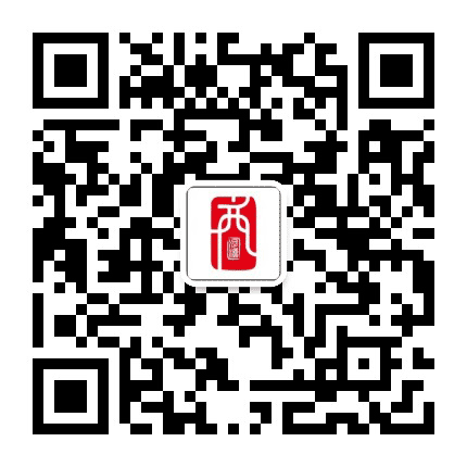 河源商务公众号二维码