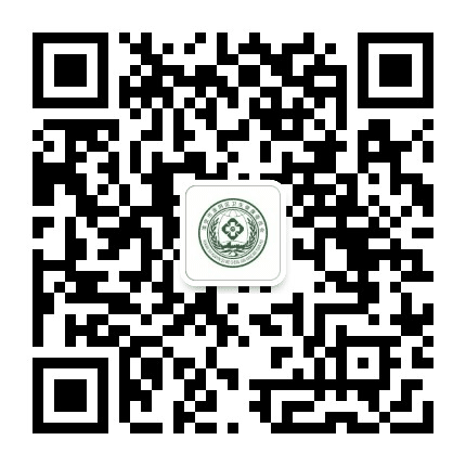 健康淮阴发布公众号二维码