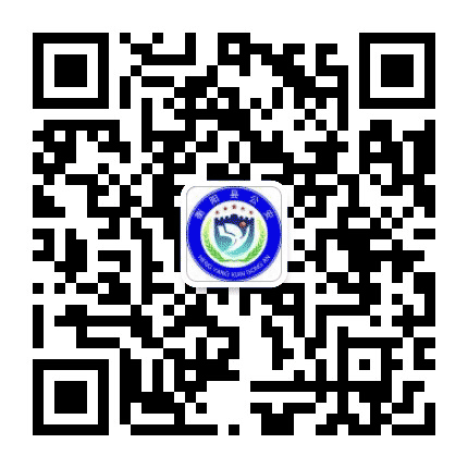 衡阳县公安公众号二维码