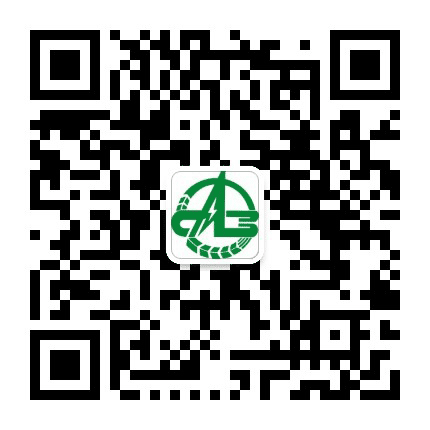 合阳县农广校公众号二维码