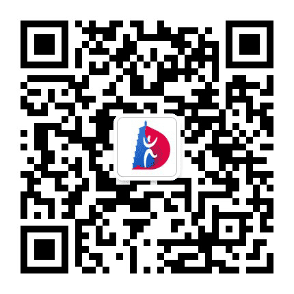 湖南衡阳马拉松公众号二维码