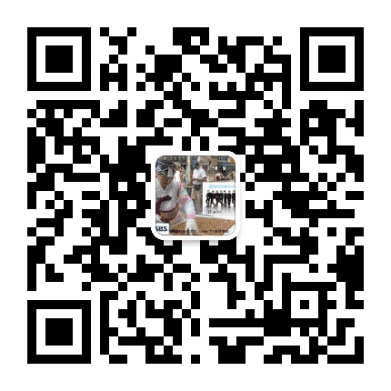 韩娱时尚杂志社公众号二维码