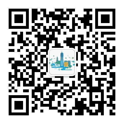 杭州高层次人才公众号二维码