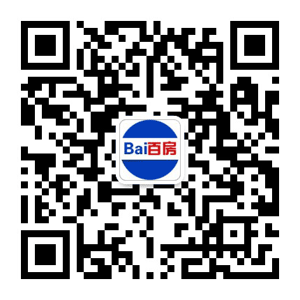 百房网络公众号二维码