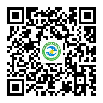 惠东县社会组织党建公众号二维码