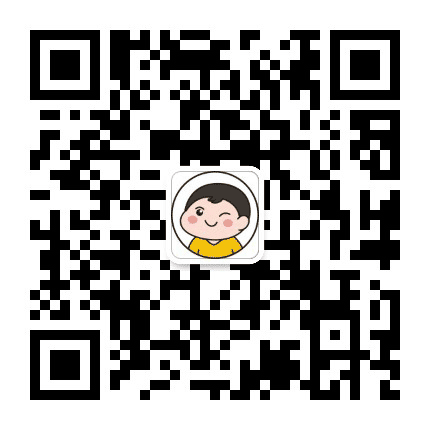 惠州妈妈派公众号二维码