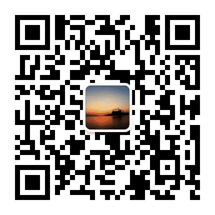 南太湖综合执法清风园公众号二维码