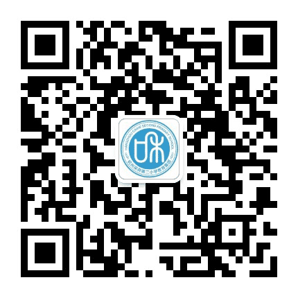 采荷二小公众号二维码