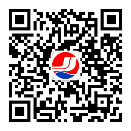 金桥船员培训公众号二维码