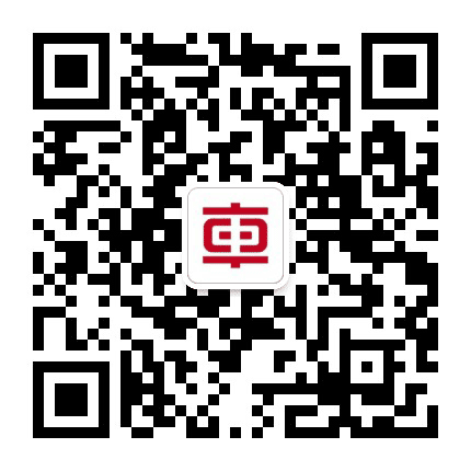 杭州中车发布公众号二维码
