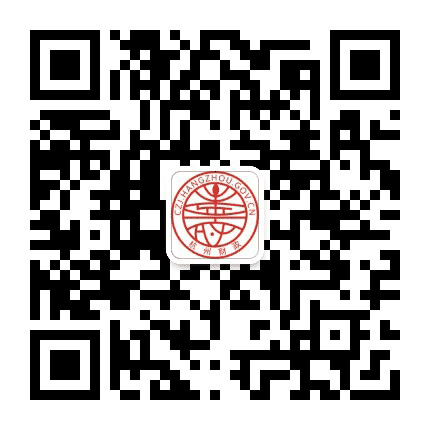 杭州财政发布公众号二维码