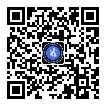 杭州市装饰装修商会公众号二维码