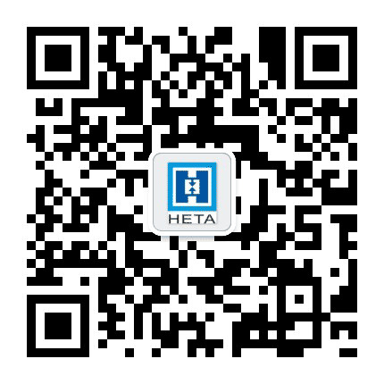 合肥市电梯协会公众号二维码