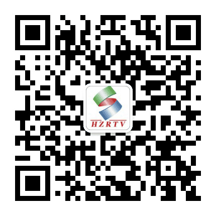 惠州电台公众号二维码