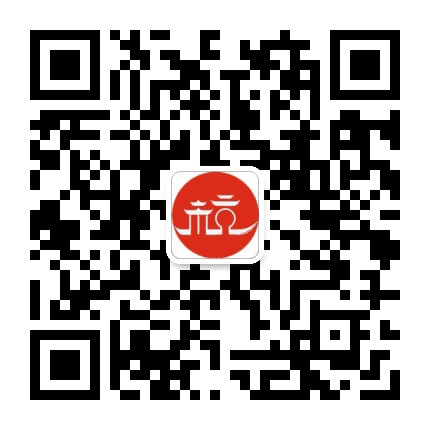 杭州发布公众号二维码