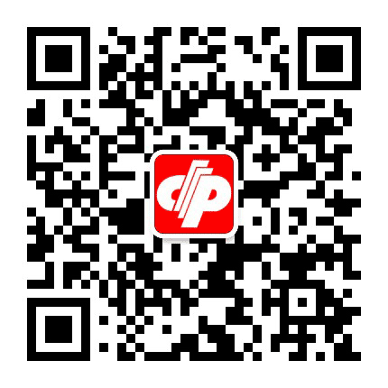 湖州福彩公众号二维码