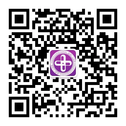 杭州广仁医院官方公众号二维码