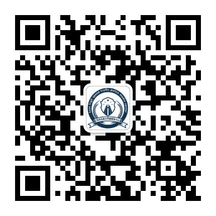 菏泽高速交警公众号二维码