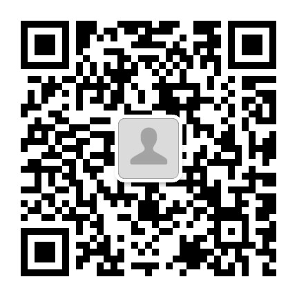 高新滨江科技公众号二维码